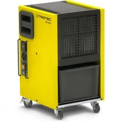 Trotec 1.120.000.124 TTK125S Déshumidificateur, Déshumidificateur De Bâtiment