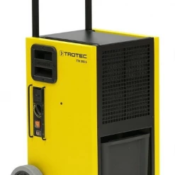 Trotec 1.120.000.163 Déshumidificateur TTK355S, Déshumidificateur De Bâtiment