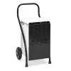 Trotec 1.120.001.120 TTK170ECO Déshumidificateur -Déshumidificateur de chantier Soldes Magasin 1 120 001 120 ttk170eco deshumidificateur