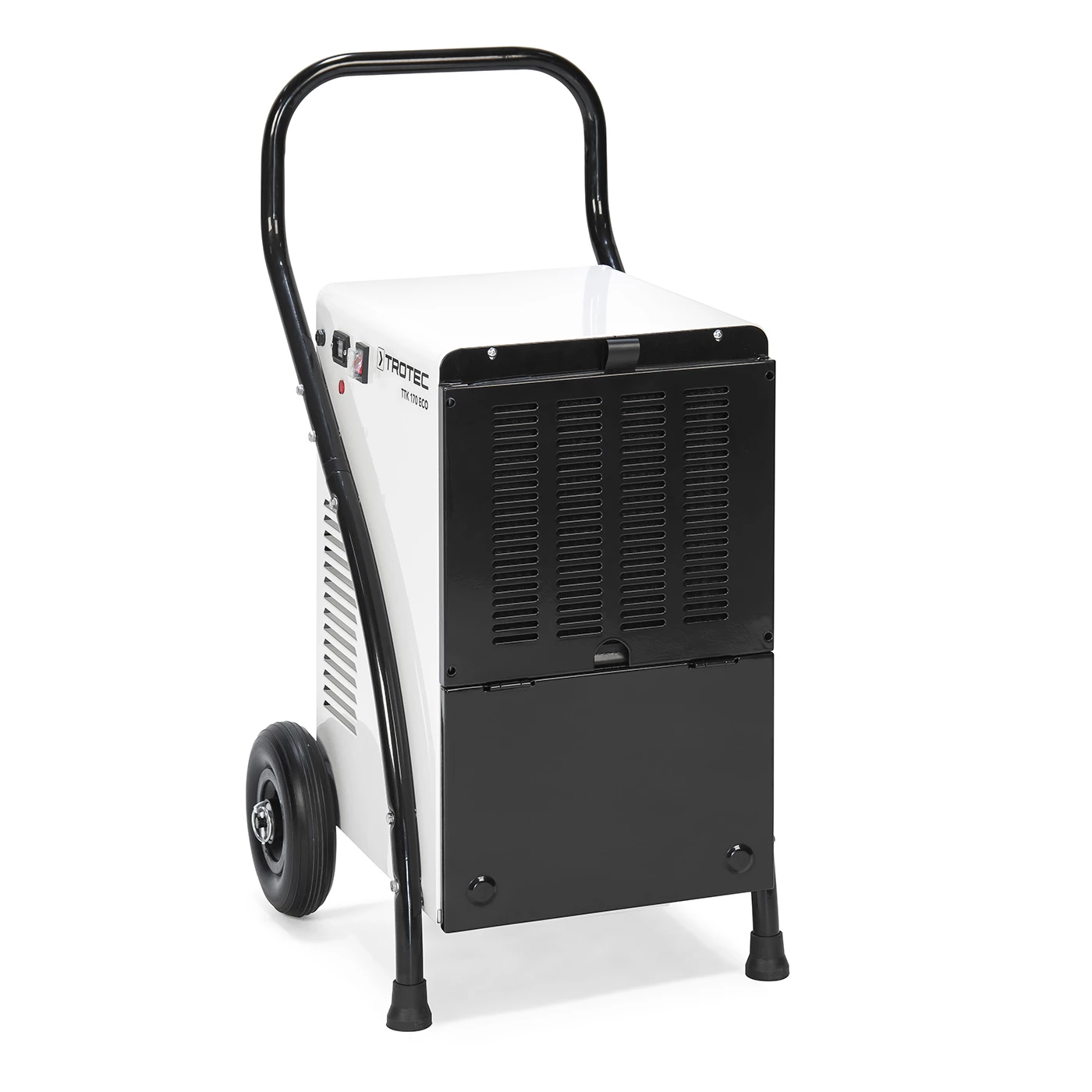 Trotec 1.120.001.120 TTK170ECO Déshumidificateur 3 Trotec 1.120.001.120 TTK170ECO Déshumidificateur