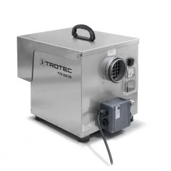 Trotec Adsorptiedrogers 1110000132 TTR 250 EX Sécheur Par Adsorption