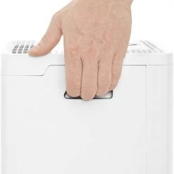 Trotec Ontvochtigers Thuisgebruik 1120000029 Déshumidificateur Et Purificateur D'air TTK 27 HEPA Design