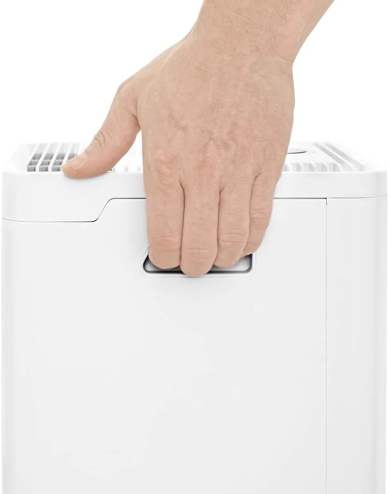 Trotec Ontvochtigers Thuisgebruik 1120000029 Déshumidificateur Et Purificateur D'air TTK 27 HEPA Design 3 Trotec Ontvochtigers Thuisgebruik 1120000029 Déshumidificateur Et Purificateur D'air TTK 27 HEPA Design