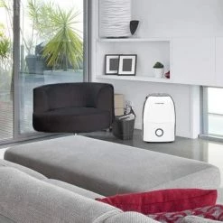 Trotec Ontvochtigers Thuisgebruik 1120000049 Déshumidificateur TTK 60 E 10 Trotec Ontvochtigers Thuisgebruik 1120000049 Déshumidificateur TTK 60 E -Déshumidificateur de chantier Soldes Magasin 1120000049 deshumidificateur ttk 60 e 2