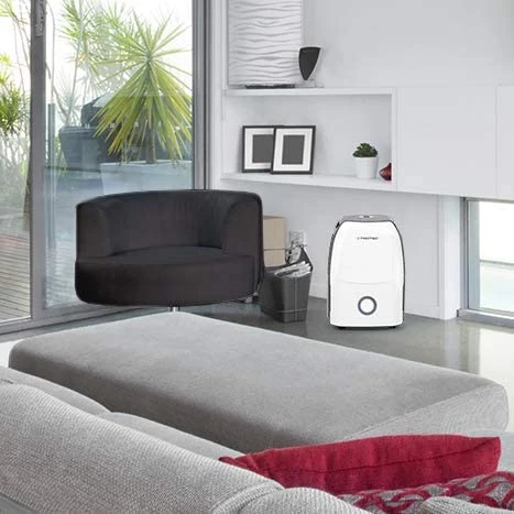 Trotec Ontvochtigers Thuisgebruik 1120000049 Déshumidificateur TTK 60 E 5 Trotec Ontvochtigers Thuisgebruik 1120000049 Déshumidificateur TTK 60 E – Image 3