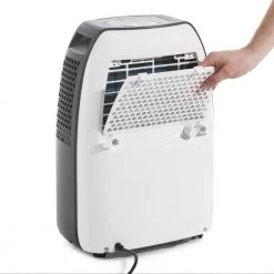 Trotec Ontvochtigers Thuisgebruik 1120000049 Déshumidificateur TTK 60 E 11 Trotec Ontvochtigers Thuisgebruik 1120000049 Déshumidificateur TTK 60 E -Déshumidificateur de chantier Soldes Magasin 1120000049 deshumidificateur ttk 60 e 3