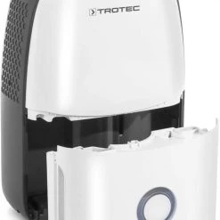 Trotec Ontvochtigers Thuisgebruik 1120000049 Déshumidificateur TTK 60 E 13 Trotec Ontvochtigers Thuisgebruik 1120000049 Déshumidificateur TTK 60 E -Déshumidificateur de chantier Soldes Magasin 1120000049 deshumidificateur ttk 60 e 5