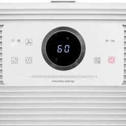 Trotec Ontvochtigers Thuisgebruik 1120000051 Déshumidificateur Et Purificateur D'air TTK 64 HEPA Design -Déshumidificateur de chantier Soldes Magasin 1120000051 deshumidificateur et purificateur d air ttk 64 hepa design 2