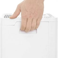 Trotec Ontvochtigers Thuisgebruik 1120000051 Déshumidificateur Et Purificateur D'air TTK 64 HEPA Design