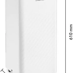 Trotec Ontvochtigers Thuisgebruik 1120000051 Déshumidificateur Et Purificateur D'air TTK 64 HEPA Design -Déshumidificateur de chantier Soldes Magasin 1120000051 deshumidificateur et purificateur d air ttk 64 hepa design 5