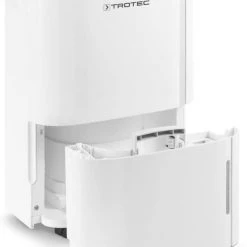 Trotec Ontvochtigers Thuisgebruik 1120000054 Déshumidificateur TTK 66 E -Déshumidificateur de chantier Soldes Magasin 1120000054 deshumidificateur ttk 66 e 3