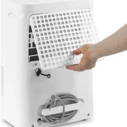 Trotec Ontvochtigers Thuisgebruik 1120000054 Déshumidificateur TTK 66 E -Déshumidificateur de chantier Soldes Magasin 1120000054 deshumidificateur ttk 66 e 5