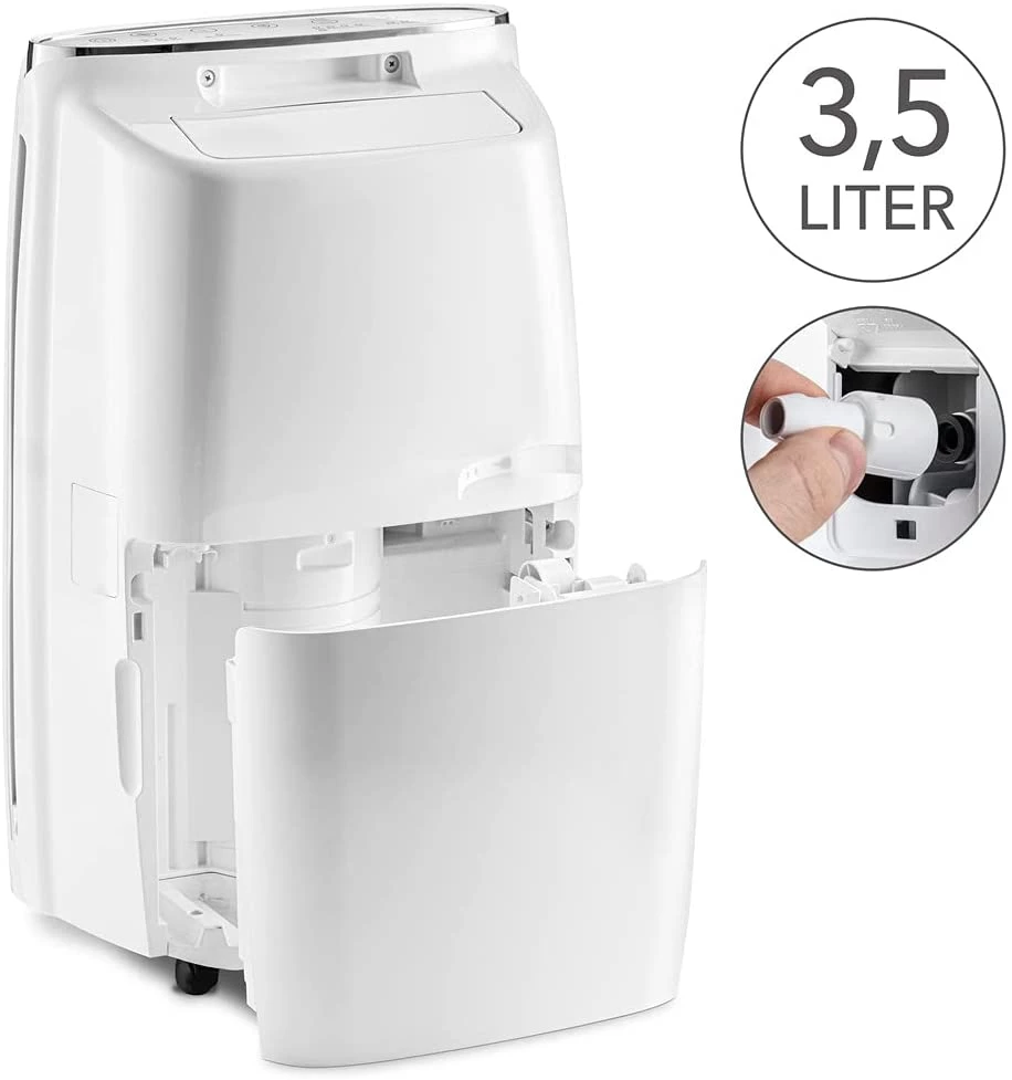 Trotec Ontvochtigers Thuisgebruik 1120000055 Déshumidificateur TTK 67 E Comfort 5 Trotec Ontvochtigers Thuisgebruik 1120000055 Déshumidificateur TTK 67 E Comfort – Image 3