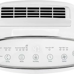 Trotec Ontvochtigers Thuisgebruik 1120000055 Déshumidificateur TTK 67 E Comfort