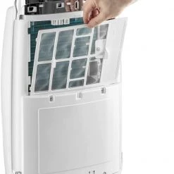 Trotec Ontvochtigers Thuisgebruik 1120000055 Déshumidificateur TTK 67 E Comfort 12 Trotec Ontvochtigers Thuisgebruik 1120000055 Déshumidificateur TTK 67 E Comfort -Déshumidificateur de chantier Soldes Magasin 1120000055 deshumidificateur ttk 67 e comfort 4