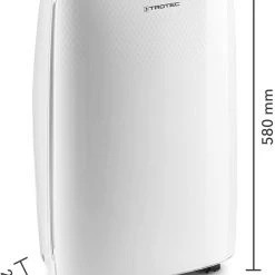 Trotec Ontvochtigers Thuisgebruik 1120000055 Déshumidificateur TTK 67 E Comfort 13 Trotec Ontvochtigers Thuisgebruik 1120000055 Déshumidificateur TTK 67 E Comfort -Déshumidificateur de chantier Soldes Magasin 1120000055 deshumidificateur ttk 67 e comfort 5