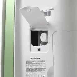 Trotec Ontvochtigers Thuisgebruik 1120000056 Déshumidificateur Design TTK 68 E -Déshumidificateur de chantier Soldes Magasin 1120000056 deshumidificateur design ttk 68 e 2