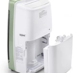 Trotec Ontvochtigers Thuisgebruik 1120000056 Déshumidificateur Design TTK 68 E -Déshumidificateur de chantier Soldes Magasin 1120000056 deshumidificateur design ttk 68 e 3