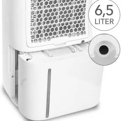 Trotec Ontvochtigers Thuisgebruik 1120000069 Déshumidificateur Et Purificateur D'air TTK 70 HEPA -Déshumidificateur de chantier Soldes Magasin 1120000069 deshumidificateur et purificateur d air ttk 70 hepa 2