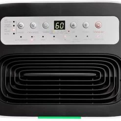 Trotec Ontvochtigers Thuisgebruik 1120000069 Déshumidificateur Et Purificateur D'air TTK 70 HEPA -Déshumidificateur de chantier Soldes Magasin 1120000069 deshumidificateur et purificateur d air ttk 70 hepa 4