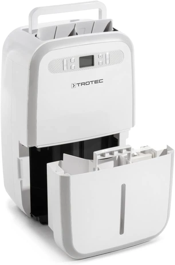 Trotec Ontvochtigers Thuisgebruik 1120000106 Déshumidificateur TTK 95 E 4 Trotec Ontvochtigers Thuisgebruik 1120000106 Déshumidificateur TTK 95 E – Image 2