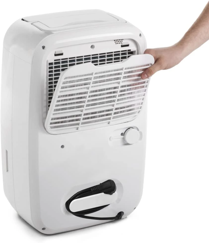 Trotec Ontvochtigers Thuisgebruik 1120000106 Déshumidificateur TTK 95 E 6 Trotec Ontvochtigers Thuisgebruik 1120000106 Déshumidificateur TTK 95 E – Image 4