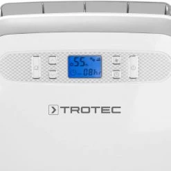 Trotec Ontvochtigers Thuisgebruik 1120000106 Déshumidificateur TTK 95 E 12 Trotec Ontvochtigers Thuisgebruik 1120000106 Déshumidificateur TTK 95 E -Déshumidificateur de chantier Soldes Magasin 1120000106 deshumidificateur ttk 95 e 4