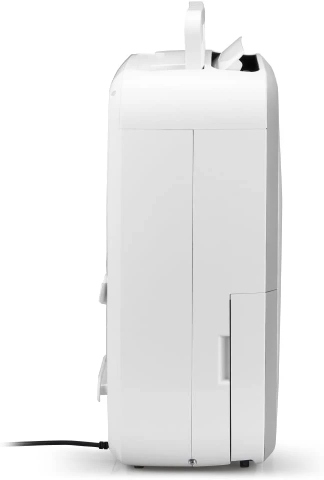 Trotec Ontvochtigers Thuisgebruik 1120000106 Déshumidificateur TTK 95 E 3 Trotec Ontvochtigers Thuisgebruik 1120000106 Déshumidificateur TTK 95 E