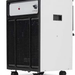 Trotec Ontvochtigers Thuisgebruik 1120000122 Déshumidificateur TTK 120 S Avec Dégivrage Par Gaz Chauds 35L/24H