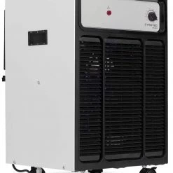 Trotec Ontvochtigers Thuisgebruik 1120000122 Déshumidificateur TTK 120 S Avec Dégivrage Par Gaz Chauds 35L/24H -Déshumidificateur de chantier Soldes Magasin 1120000122 deshumidificateur ttk 120 s avec degivrage par gaz chauds 35l 24h 4