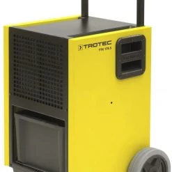 Trotec 1120000157 TTK175S Déshumidificateur, Sécheur De Bâtiment -Déshumidificateur de chantier Soldes Magasin 1120000157 ttk175s deshumidificateur secheur de batiment 2
