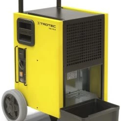 Trotec 1120000157 TTK175S Déshumidificateur, Sécheur De Bâtiment