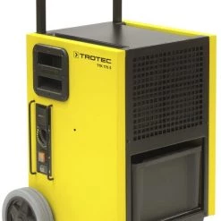 Trotec 1120000157 TTK175S Déshumidificateur, Sécheur De Bâtiment -Déshumidificateur de chantier Soldes Magasin 1120000157 ttk175s deshumidificateur secheur de batiment 3