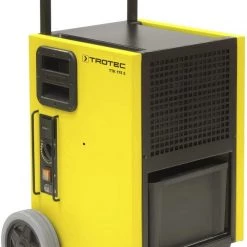 Trotec 1120000157 TTK175S Déshumidificateur, Sécheur De Bâtiment -Déshumidificateur de chantier Soldes Magasin 1120000157 ttk175s deshumidificateur secheur de batiment 5