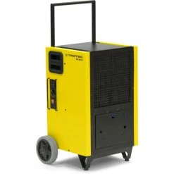 Trotec 1120000410 TTK 500 Déshumidificateur De Chantier 70L/24H