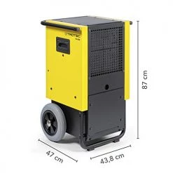 Trotec 1120000410 TTK 500 Déshumidificateur De Chantier 70L/24H -Déshumidificateur de chantier Soldes Magasin 1120000410 ttk 500 deshumidificateur de chantier 70l 24h 3