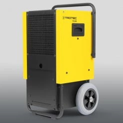Trotec 1120000410 TTK 500 Déshumidificateur De Chantier 70L/24H -Déshumidificateur de chantier Soldes Magasin 1120000410 ttk 500 deshumidificateur de chantier 70l 24h 4
