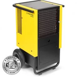 Trotec 1120000802 TTK 900 MP Déshumidificateur De Chantier 100L/24H -Déshumidificateur de chantier Soldes Magasin 1120000802 ttk 900 mp deshumidificateur de chantier 100l 24h 2