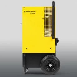 Trotec 1120000802 TTK 900 MP Déshumidificateur De Chantier 100L/24H