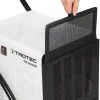 Trotec 1120001115 Déshumidificateur TTK 165 ECO 52L/24H -Déshumidificateur de chantier Soldes Magasin 1120001115 deshumidificateur ttk 165 eco 52l 24h