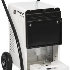 Trotec 1120001115 Déshumidificateur TTK 165 ECO 52L/24H 10 Trotec 1120001115 Déshumidificateur TTK 165 ECO 52L/24H -Déshumidificateur de chantier Soldes Magasin 1120001115 deshumidificateur ttk 165 eco 52l 24h 2