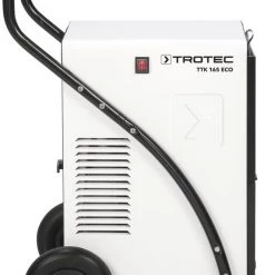 Trotec 1120001115 Déshumidificateur TTK 165 ECO 52L/24H 11 Trotec 1120001115 Déshumidificateur TTK 165 ECO 52L/24H -Déshumidificateur de chantier Soldes Magasin 1120001115 deshumidificateur ttk 165 eco 52l 24h 3