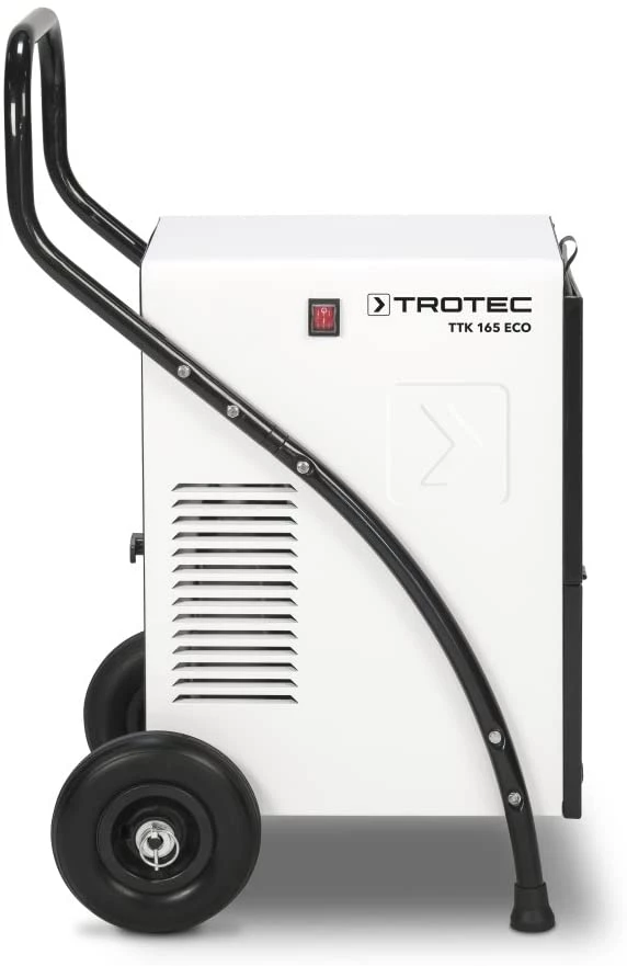 Trotec 1120001115 Déshumidificateur TTK 165 ECO 52L/24H 6 Trotec 1120001115 Déshumidificateur TTK 165 ECO 52L/24H – Image 4