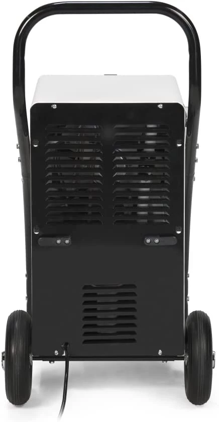 Trotec 1120001115 Déshumidificateur TTK 165 ECO 52L/24H 7 Trotec 1120001115 Déshumidificateur TTK 165 ECO 52L/24H – Image 5