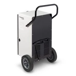 Trotec 1120001160 1.120.001.160 TTK380ECO Déshumidificateur, Sécheur De Construction -Déshumidificateur de chantier Soldes Magasin 1120001160 1 120 001 160 ttk380eco deshumidificateur secheur de construction 2