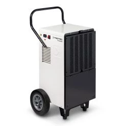 Trotec 1120001160 1.120.001.160 TTK380ECO Déshumidificateur, Sécheur De Construction