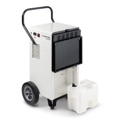 Trotec 1120001160 1.120.001.160 TTK380ECO Déshumidificateur, Sécheur De Construction -Déshumidificateur de chantier Soldes Magasin 1120001160 1 120 001 160 ttk380eco deshumidificateur secheur de construction 3