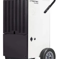 Trotec 1120001180 TTK 570 ECO Déshumidificateur, Séchoir De Chantier 127L/24H -Déshumidificateur de chantier Soldes Magasin 1120001180 ttk 570 eco deshumidificateur sechoir de chantier 127l 24h 2