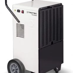 Trotec 1120001180 TTK 570 ECO Déshumidificateur, Séchoir De Chantier 127L/24H -Déshumidificateur de chantier Soldes Magasin 1120001180 ttk 570 eco deshumidificateur sechoir de chantier 127l 24h 5