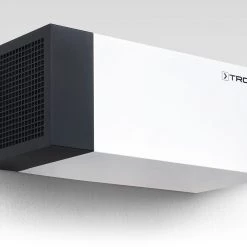 Trotec 1125000111 DH 15 Déshumidificateur Industriel 22L/24H